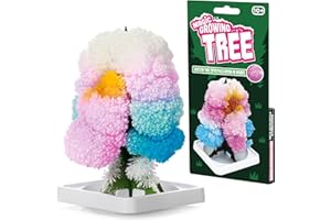 Tour de Magie - Arbre Magique - Magic Tree