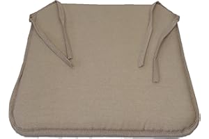 MR. COJIN COJIN Silla Pack 6 Unidades (Arena)