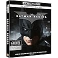 Batman Begins (4K Ultra-HD+Blu-Ray)