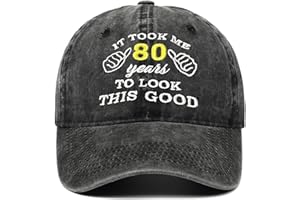 NOEMIN Birthday Gifts for Men Dad Funny Presents Cool Unusual Stuffs Gadgets Ideas Caps