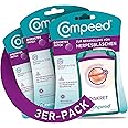 COMPEED Herpes Blisters Patch Pack of 3