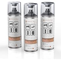 Felgensilber AUPRORIM SOLID Lackspray Sprühlack