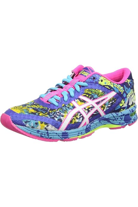 ASICS Gel-Noosa Tri 11, Zapatillas de Running Mujer : Amazon.es: Zapatos y  complementos