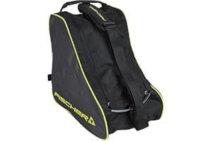 Fischer Borsa per scarponi da sci Nordic ECO per scarpe da sci di fondo