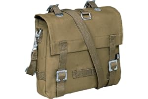 Armeeverkauf Birkhausen Kleine BW Kampftasche