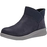 women's sillian sway ankle bootie