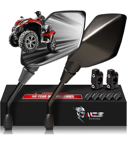 MZS Waterproof UTV Cover – All-Weather 210D Oxford Cover For UTVs Up To 160 Inch, 4-6 Passengers - View #8