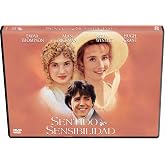 Sentido Y Sensibilidad - Edici&oacute;n Horizontal [DVD]