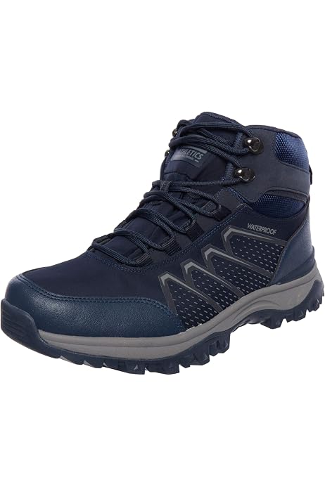 Salomon 404795 X Ultra Mid Winter Cs Wp 