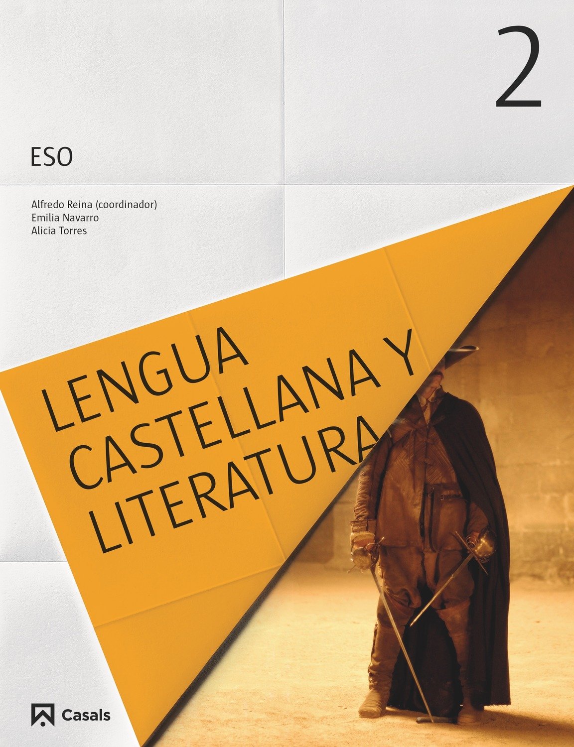 Lengua castellana y Literatura 2 ESO