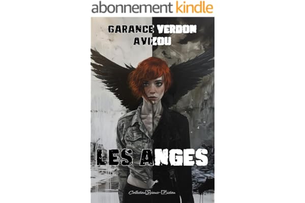 Les anges (Science-Fiction)