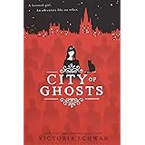 City of Ghosts: 1