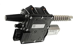 General Motors ACDelco Originalteile 22851537 Elektronische Feststellbremssteuermodul