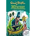 The Mystery of the Strange Bundle: Book 10 (The Mystery Series)