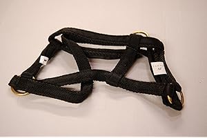 IV Horse Wee Pony Safety Turnout Headcollar