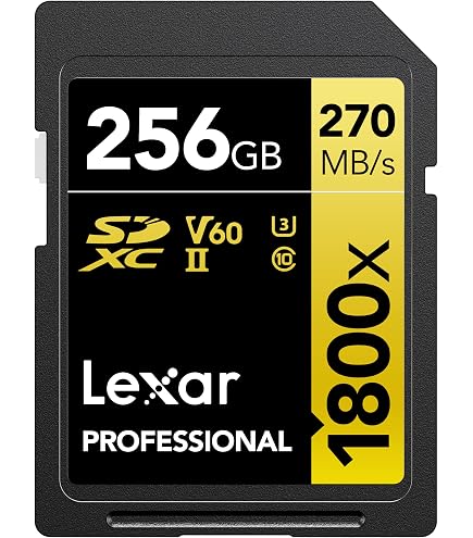 SanDisk 256GB Extreme PRO SDXC UHS-II Hafıza Kartı - C10, U3, V60