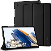 EasyAcc Custodia Cover Compatibile con Samsung Galaxy Tab A8 10.5 Pollici 2021/2022 SM-X200 SM-X205 Tablet, Ultra Sottile Sma