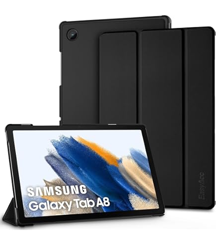 Samsung Galaxy Tab A8 10.5インチ SM-X200N Samsung Galaxy Tab A8 SM-X200N Tablet, Szary, 10.5 Cala