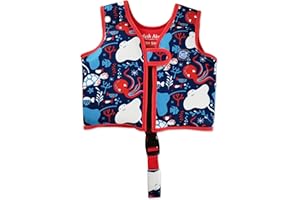 SPLASH ABOUT Go Splash Swim Vest