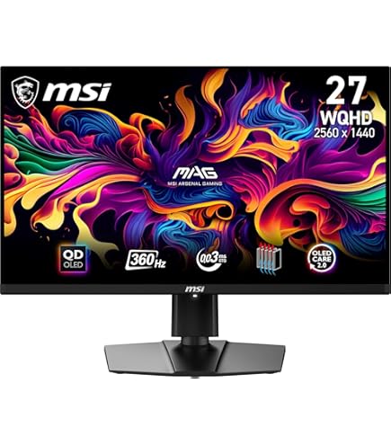 BenQ ZOWIE XL2546X+ e-Sports Monitor do gier | 61.2 cm