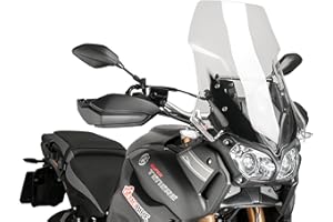 Puig 7541W Cúpula Touring, Transparente