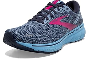 Brooks Ghost 14, Scarpe da corsa Donna