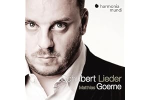 Schubert: Lieder