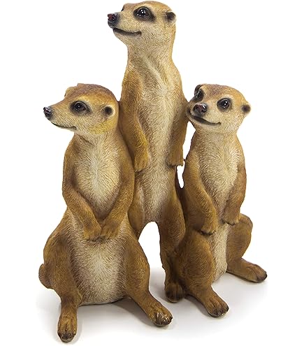 Statua Bulldog Francese In Resina - Decorazione Per Giardino O Casa - Grigio Pietra 12x11x5 Cm