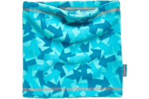 Playshoes Bufanda de Tubo Polar Bufanda de invierno Unisex niños (Pack de 1)