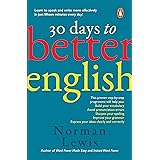 30 Days to Better English