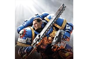 Warhammer 40,000: Space Marine 2 (Ost) (Ltd. 2lp)