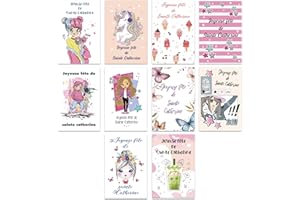 Adzif.biz Le sticker de decoration LOT 10 CARTES ST CATHERINE/ST NICOLAS (Sainte Catherine 2)