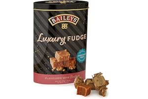 GARDINERS OF SCOTLAND Gardiner´s of Scotland Baileys Luxury Fudge, 250 g