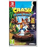 Crash Bandicoot - Nintendo Switch