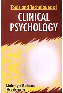 健康・医学 Modern Clinical Psychology /Korchin Modern clinical psychology : principles of intervention in