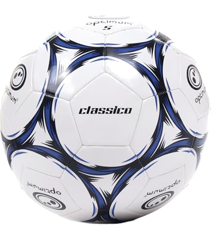 Mondo Sport FUSION PROFESSIONAL Fußball – Offizieller Spielball Für Training & Wettkampf, Größe 5, 420 G