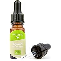 Bio-Ingweröl (Zingiber officinale Roscoe) – 100% naturreines ätherisches bio Ingweröl aus CO2 Extraktion – 5ml
