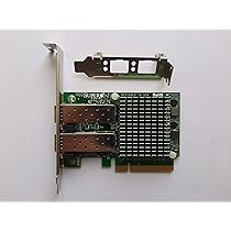 Supermicro AOC-STGN-i2S Network Card, 2 X 10Gbit/sec SFP+, Intel - Foto 7