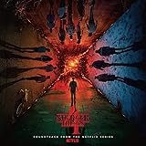 Stranger Things: Soundtrack from the Netflix Series, Season 4