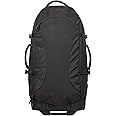 Mountain Warehouse Voyager 50L Wheelie Rucksack - Durable Backpack ...