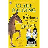 The Racehorse Who Learned to Dance