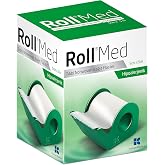 Roll 130304 Med 5 cm x 5 m
