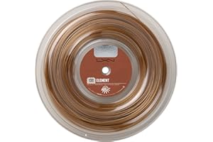 LUXILON Wilson Element Tennis Racket String 1.25 mm