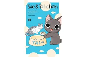 Sue & Tai-chan 3