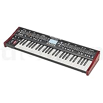Behringer DEEPMIND 12: Buy Online at Best Price in UAE - Amazon.ae