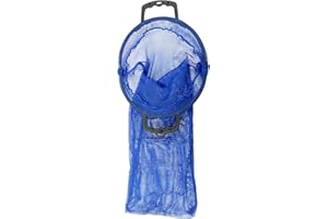 ABYSSTAR 12100BL Carry-on Luggage Unisex, Bleu, Taille Unique