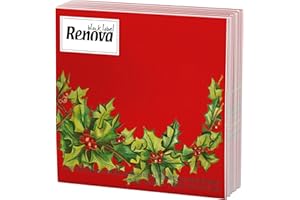 Renova Papierowe serwetki, 1 sztuka