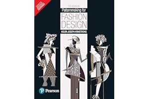 Patternmaking for Fashion Design