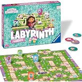 Ravensburger Gabby's Dolhouse Labirent Yapboz