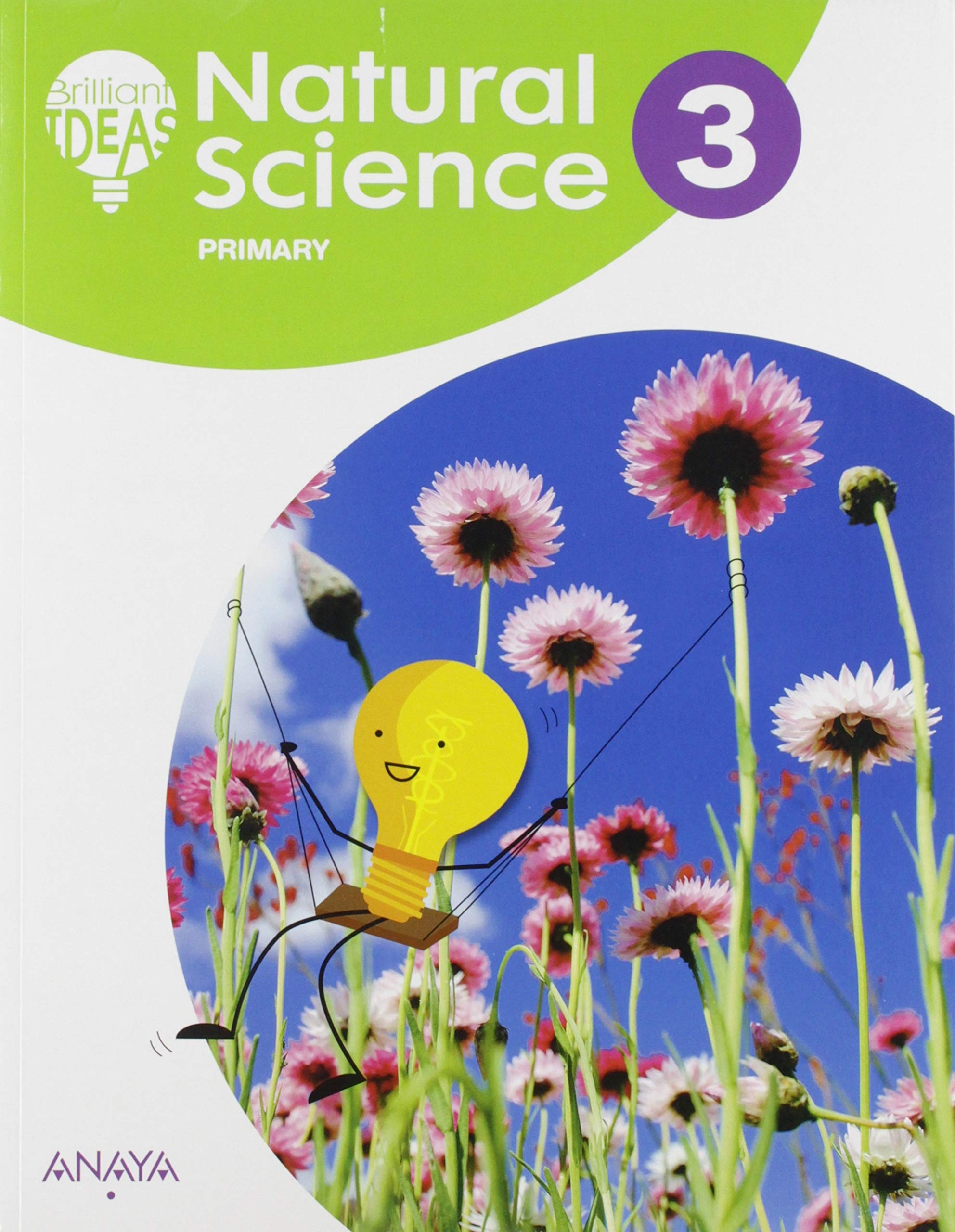 Pack Natural Science 6. Pupil's Book + Brilliant Biography. Einstein and Mozart